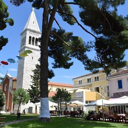 Apartment Matea Novigrad Istria Kültér fotó