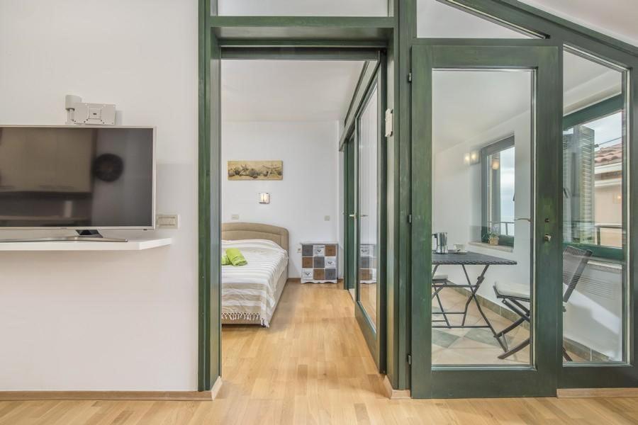 Apartment Matea Novigrad Istria Kültér fotó