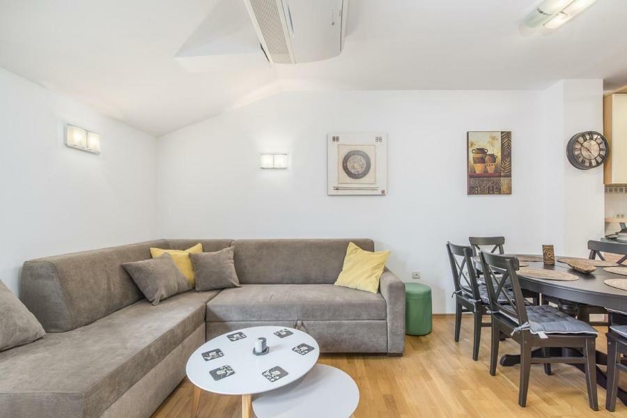 Apartment Matea Novigrad Istria Kültér fotó
