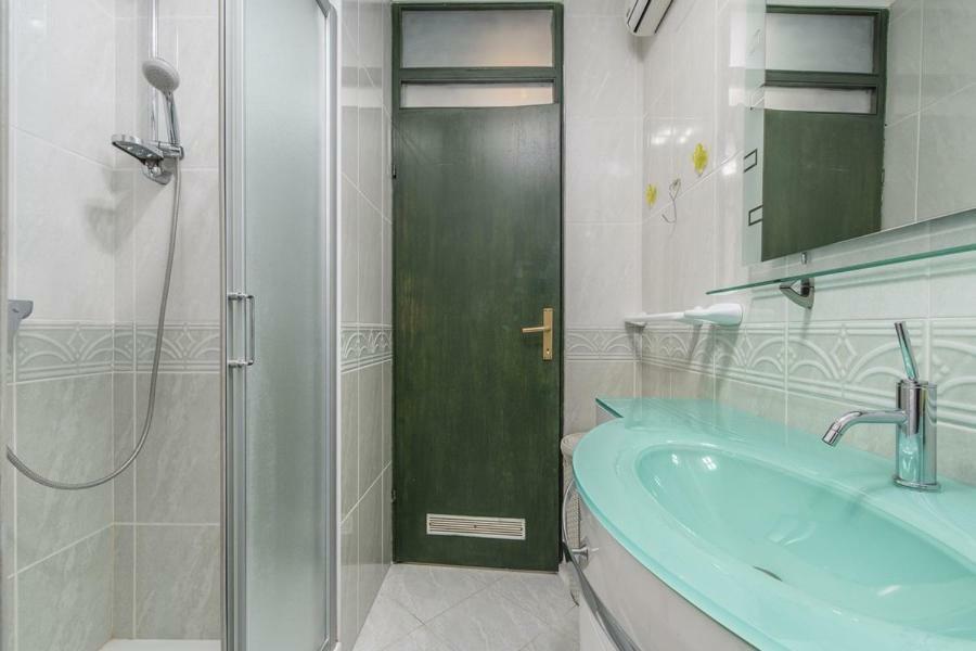 Apartment Matea Novigrad Istria Kültér fotó